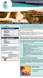 Mobile Screenshot of pediatricpulmonary.com